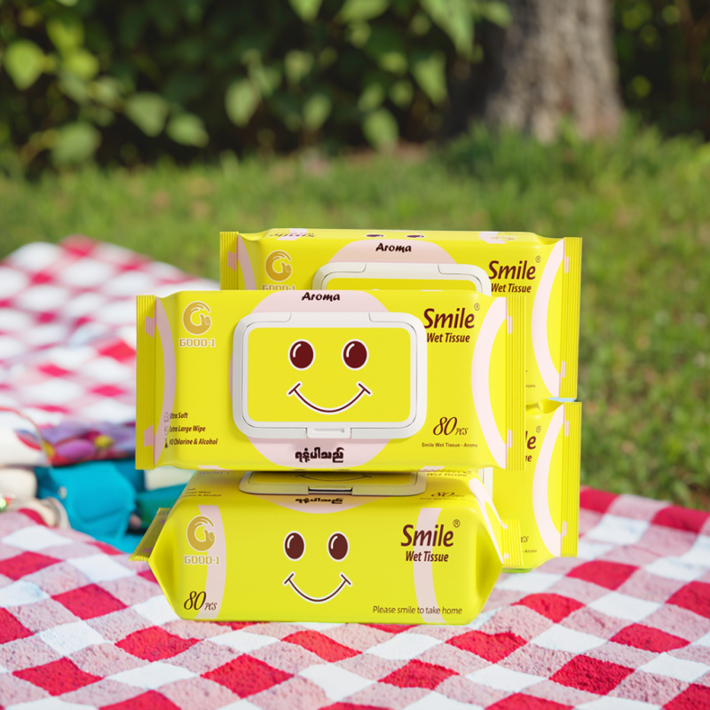 Baby Wet Wipes Supplier - Cheap Eco-Friendly Alcohol-Free Aloe