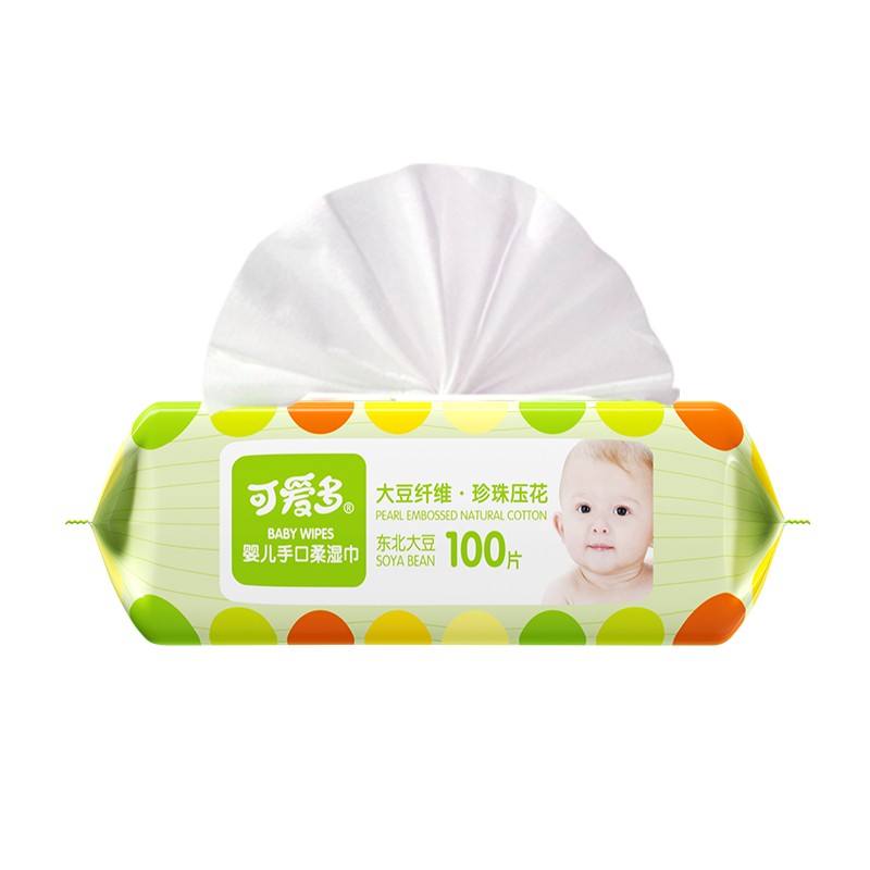 Reusable Baby Wipes Supplier - Custom Organic Cotton Washable