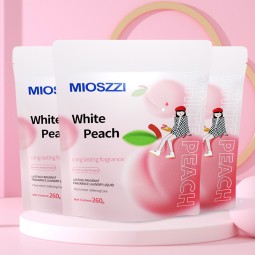 Laundry Liquid Factory - Custom Detergent in Bulk Liquid