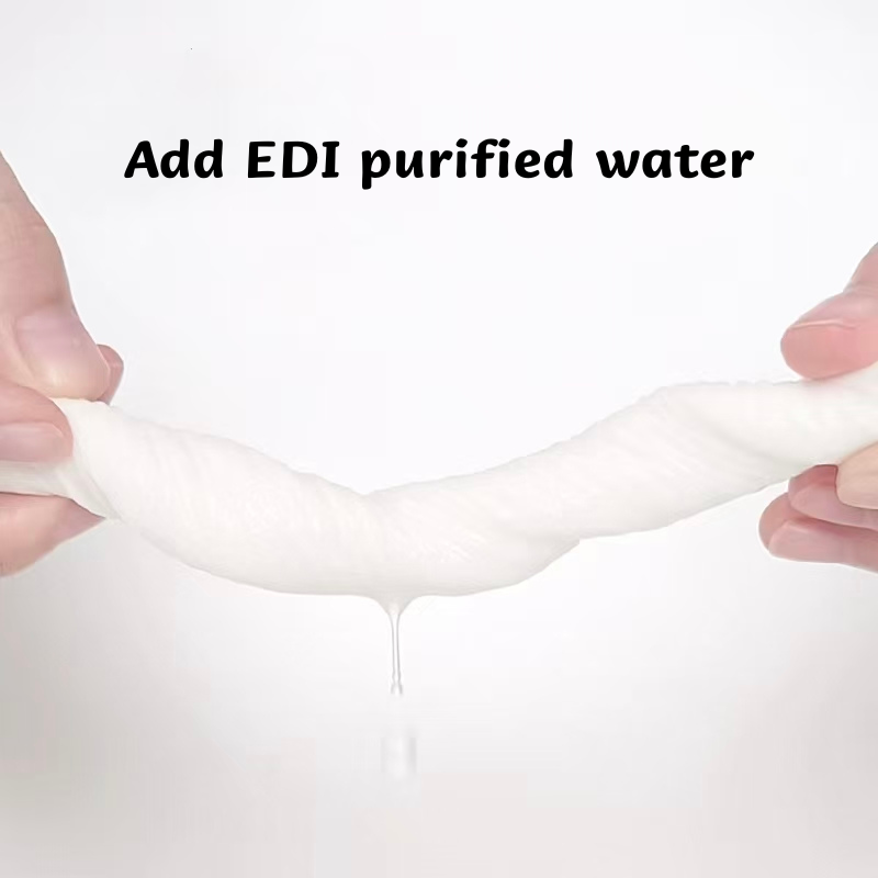 Reusable Baby Wipes Supplier - Custom Organic Cotton Washable