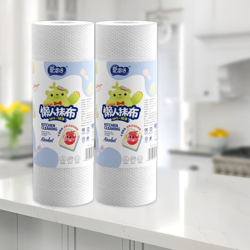 Microfiber Wipes Manufacturer - High Quality Low-Lint Eco-Friendly