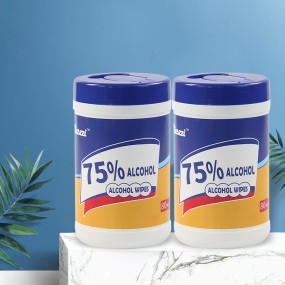 Disinfectant Wipes Manufacturer - OEM Antibacterial Multi-Purpose