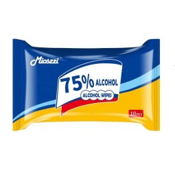 Alcohol Cleaning Wipes Supplier - Wholesale Quaternary Ammonium Salt