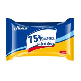 Alcohol Cleaning Wipes Supplier - Wholesale Quaternary Ammonium Salt