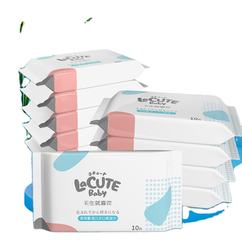 Adult Body Wipes Supplier - Custom Wholesale Cleaning Wet Wipes