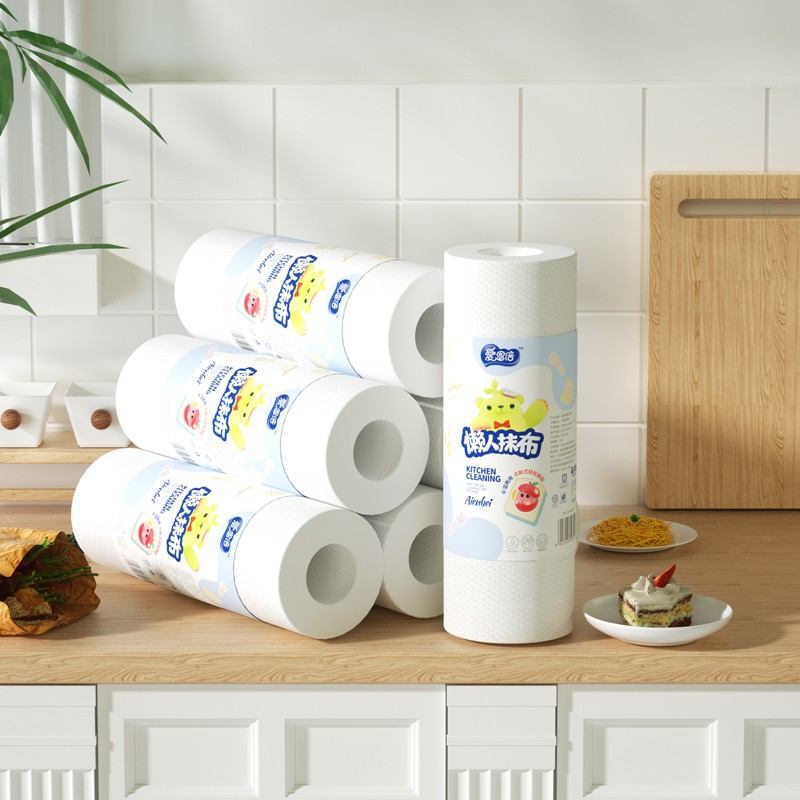 Microfiber Wipes Manufacturer - High Quality Low-Lint Eco-Friendly