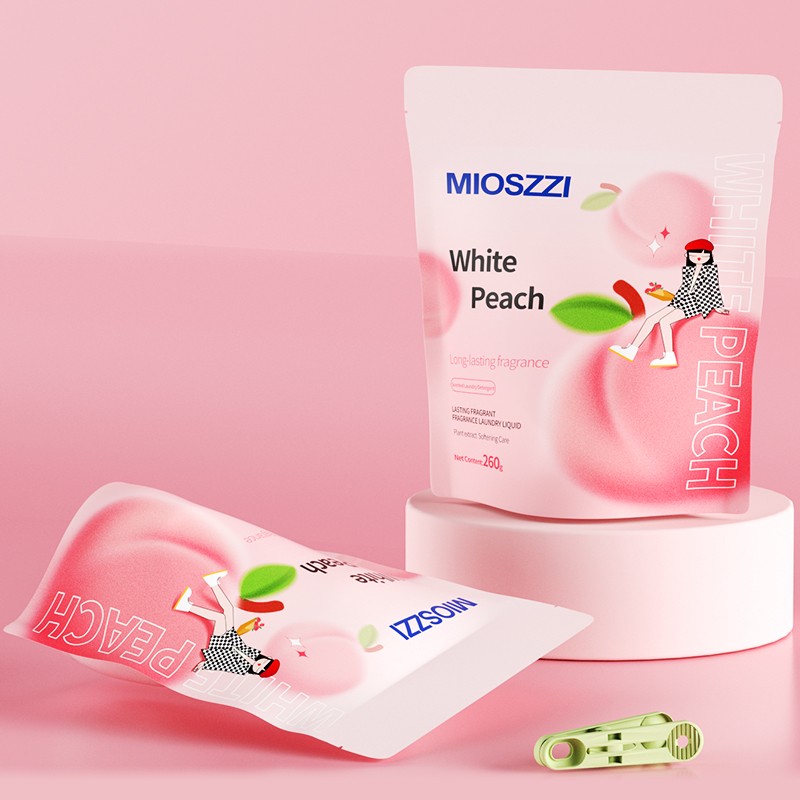 Laundry Liquid Factory - Custom Detergent in Bulk Liquid