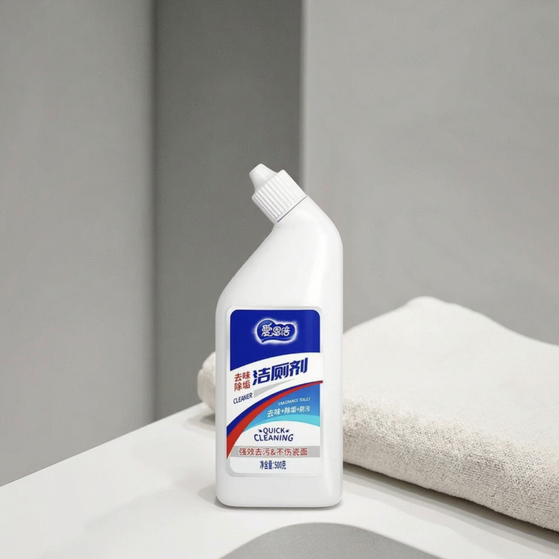 Bowl Cleaner Factory - Forest Fresh 500g Automatic Detergent