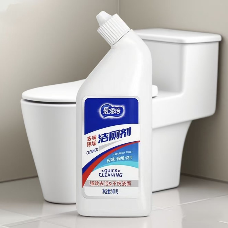 Bowl Cleaner Factory - Forest Fresh 500g Automatic Detergent