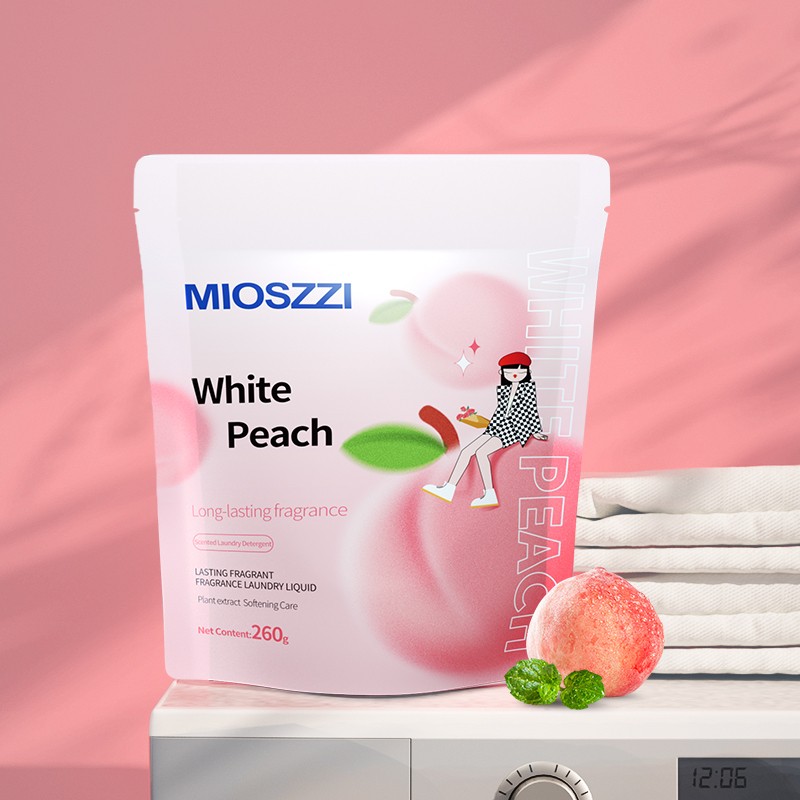 Laundry Liquid Factory - Custom Detergent in Bulk Liquid