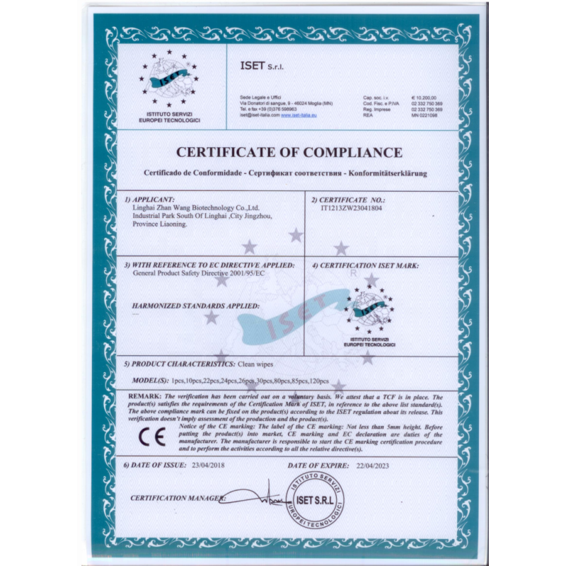 Mobile Phone Wipes Factory - Custom 75% Alcohol Antibacterial