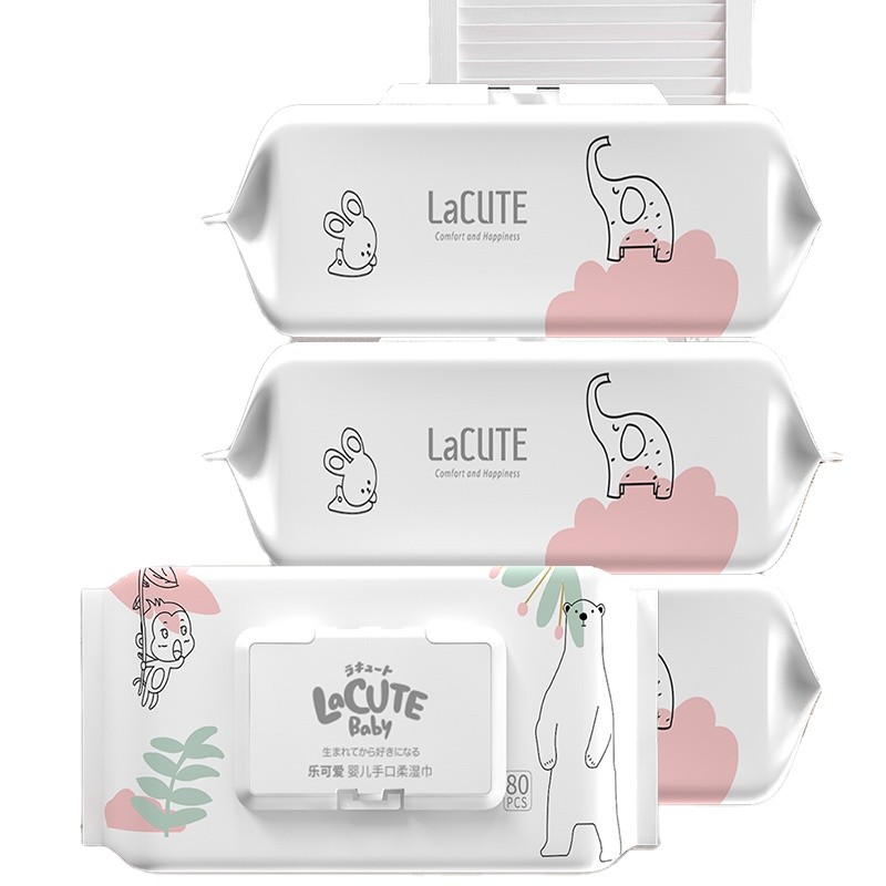 Adult Body Wipes Supplier - Custom Wholesale Cleaning Wet Wipes