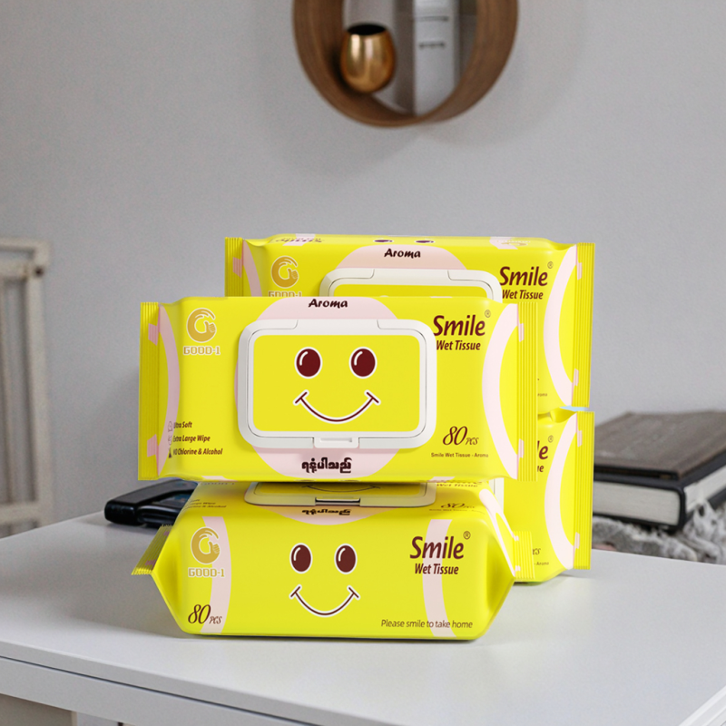 Baby Wet Wipes Supplier - Cheap Eco-Friendly Alcohol-Free Aloe