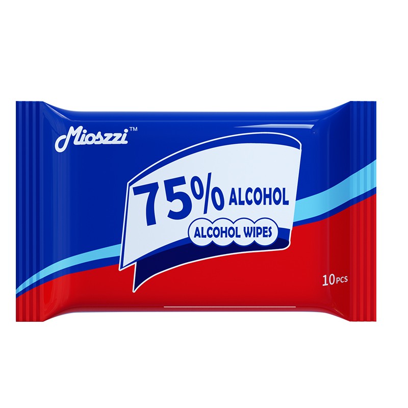 Disposable Wet Wipes Manufacturer - OEM Customized Antibacterial Canister