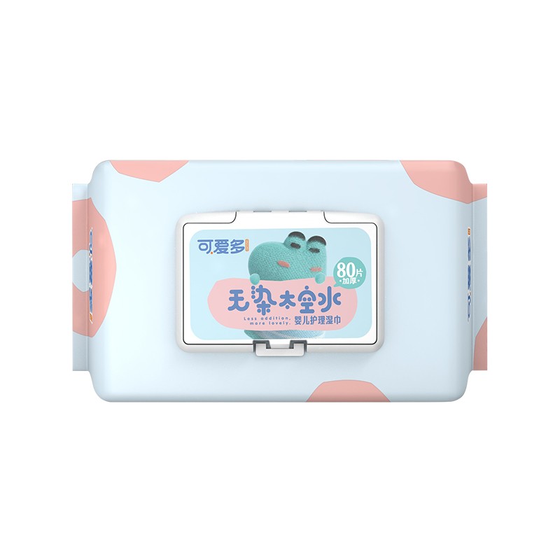 Bamboo Wipes Manufacturer - Custom Biodegradable Charcoal Cleaning