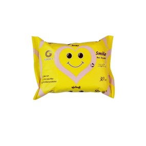 Anti-Mosquito Wipes Factory - OEM Natural Aloe Vera Repellent