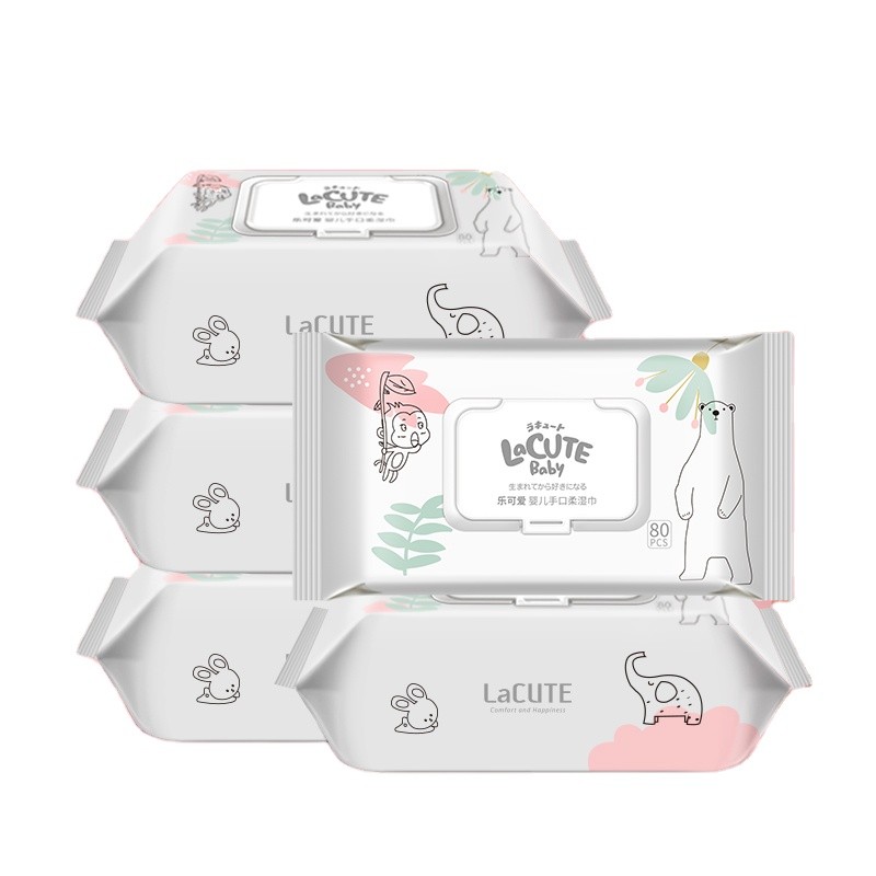 Adult Body Wipes Supplier - Custom Wholesale Cleaning Wet Wipes