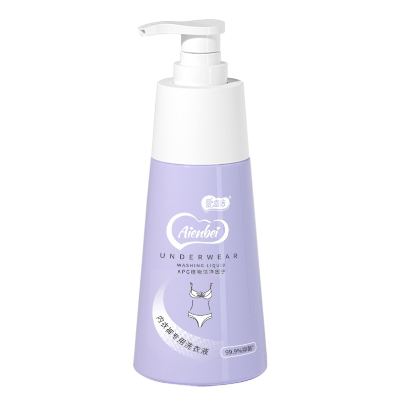 Liquid Laundry Detergent Supplier - Hot Selling OEM Sterilization