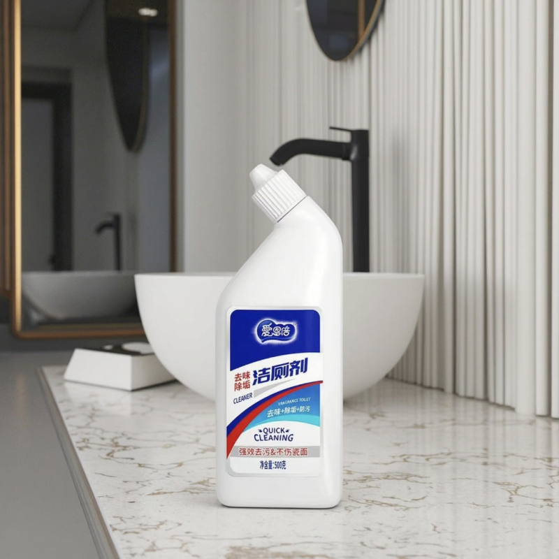 Bowl Cleaner Factory - Forest Fresh 500g Automatic Detergent