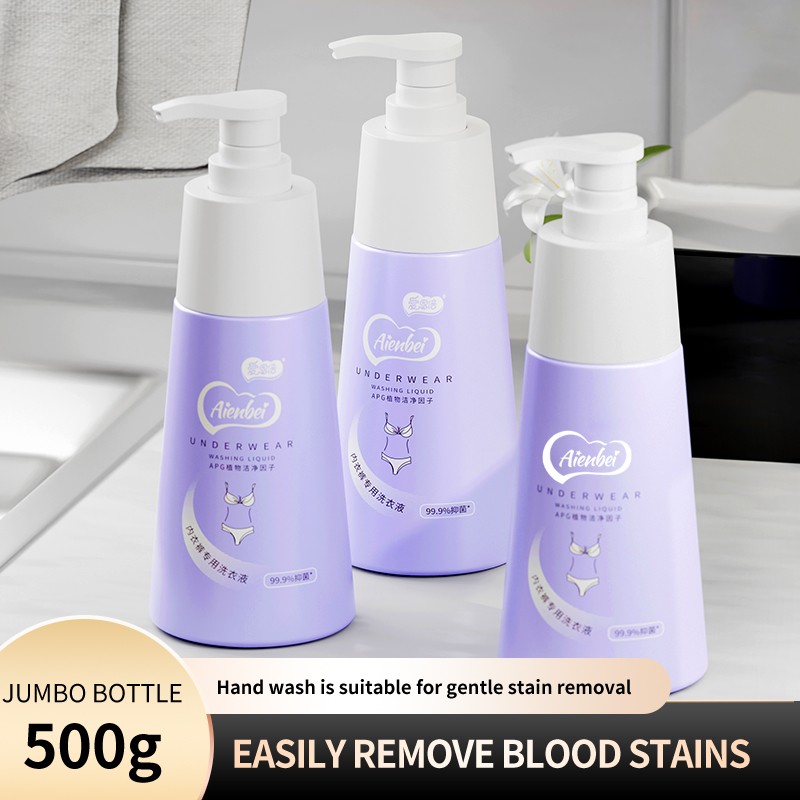 Liquid Laundry Detergent Supplier - Hot Selling OEM Sterilization