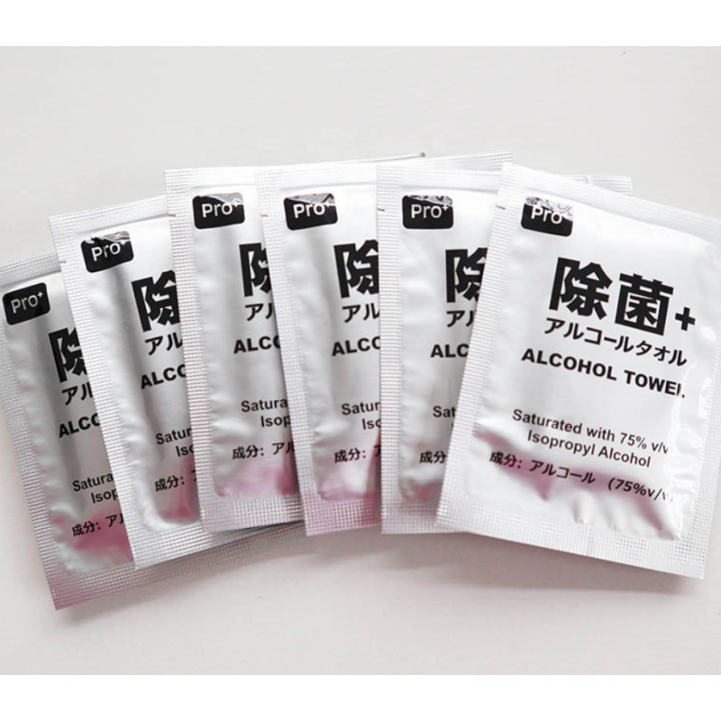 Sanitizing Wet Wipes Supplier - OEM Disposable Kills 99.9% Germs