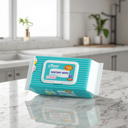 Disinfectant Wipes Factory - Custom Eco-Friendly Benzalkonium Chloride