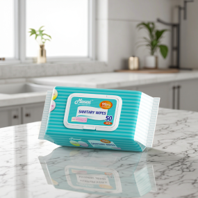 Disinfectant Wipes Factory - Custom Eco-Friendly Benzalkonium Chloride