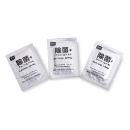 Sanitizing Wet Wipes Supplier - OEM Disposable Kills 99.9% Germs