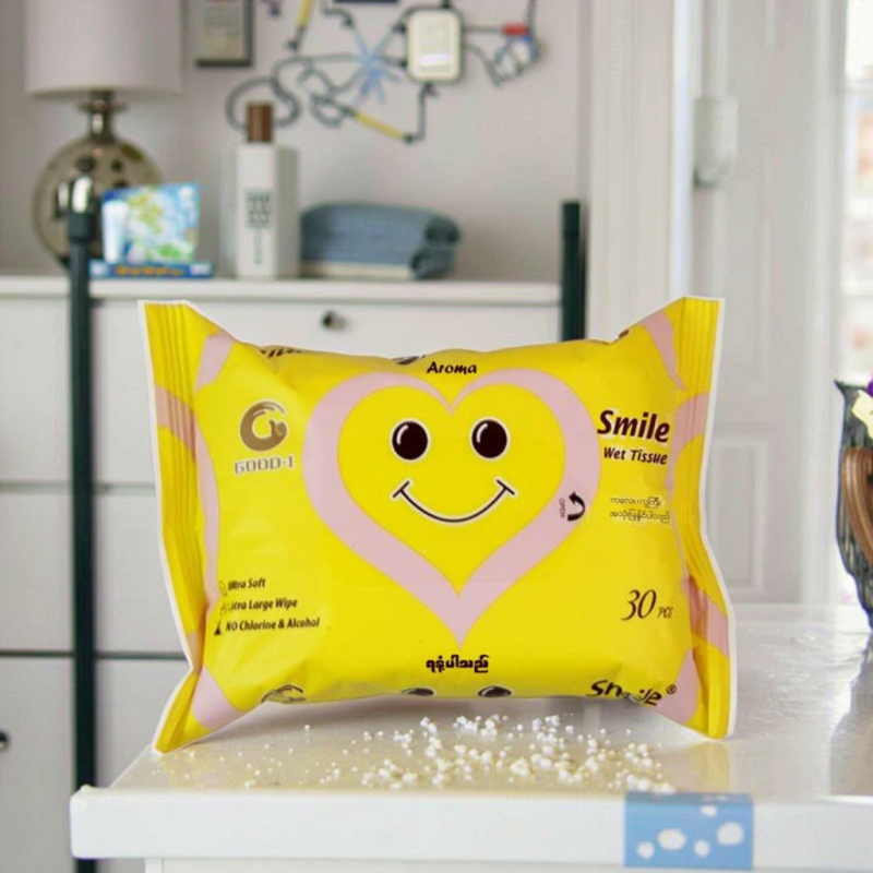 Anti-Mosquito Wipes Factory - OEM Natural Aloe Vera Repellent