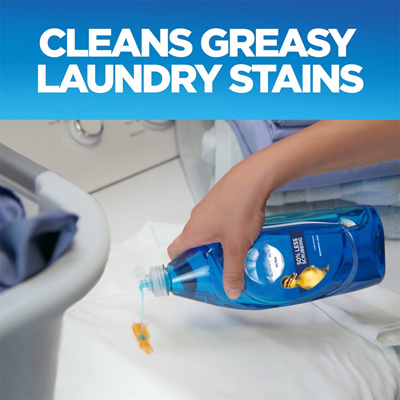 Dishwashing Liquid Factory - Biokleen Custom Free Sample 19.4 Fl oz 40 FL OZ USDA Original Scent Dishwashing Liquid