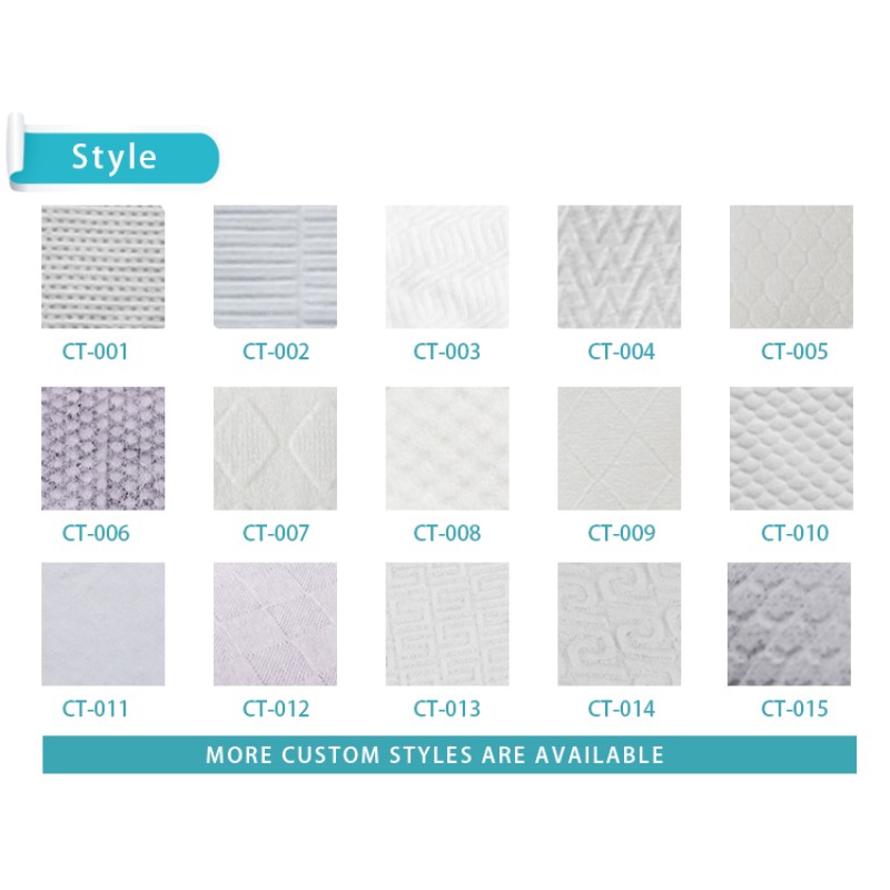 Floor Wipe Factory - Biokleen 16ct Customized Scent Disposable Floor Wipe Large Floor Wipes Floor Cleaning Wipes