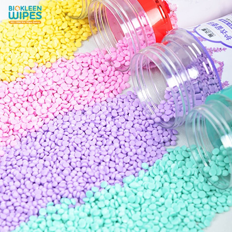 Dreams Beads Supplier - Biokleen 285 g Unstoppables Dreams In-Wash Scent Booster Beads That Gives a Fresh Scent