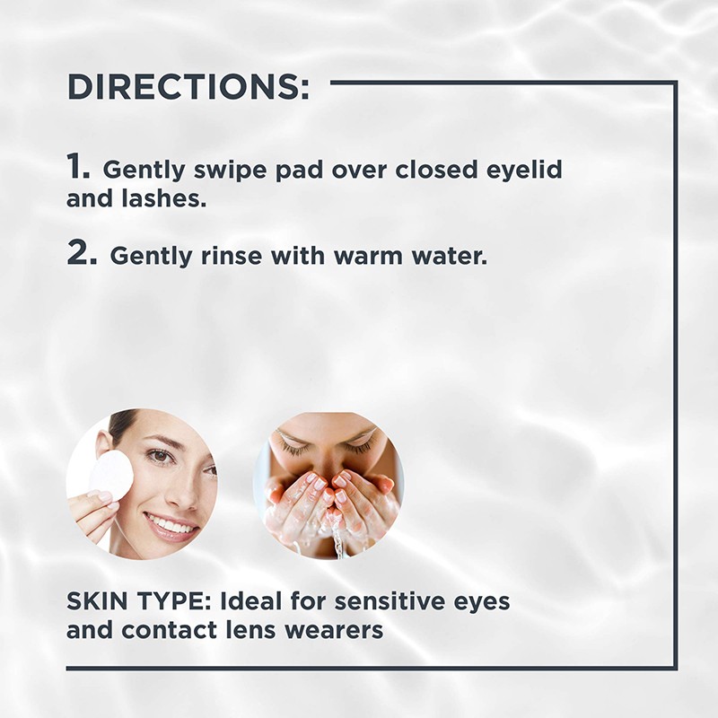 Facial Cleansing Wipes Manufacturer - Biokleen OEM 45Pcs Private Label Aloe Vitamin E Face Cleansing Wipes Gentle Facial