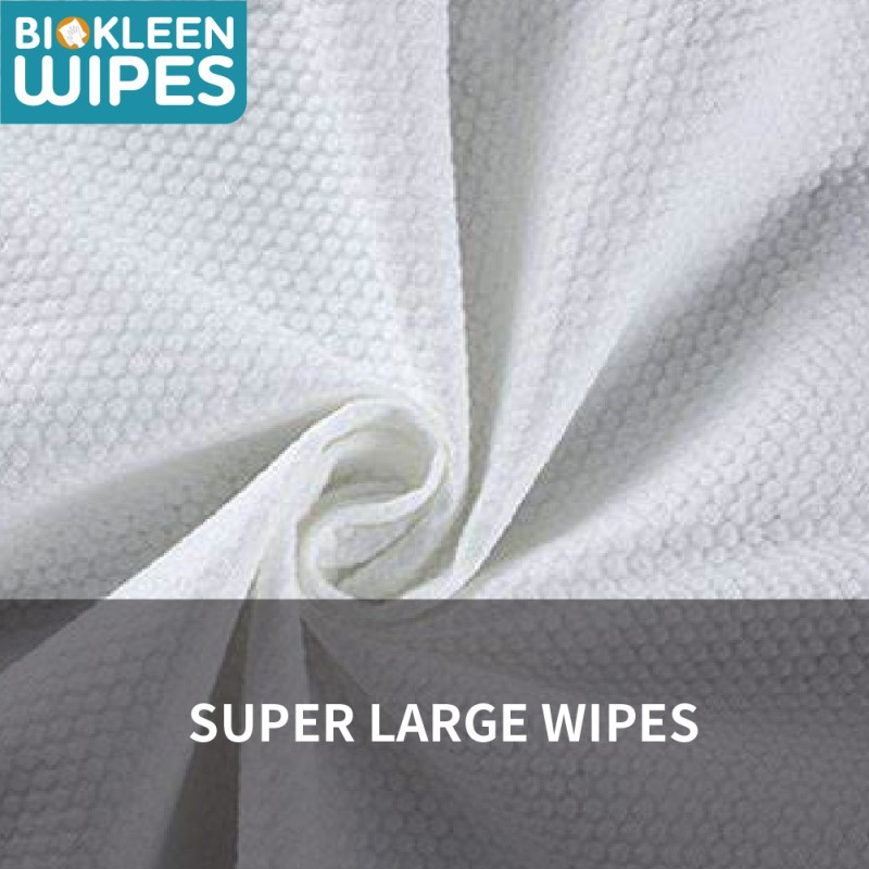 Sport Wipes Supplier - Biokleen Wholesale 10ct Dermatologist Tested Bamboo Sport Outdoor Sweat Block Wipes Antiperspirant