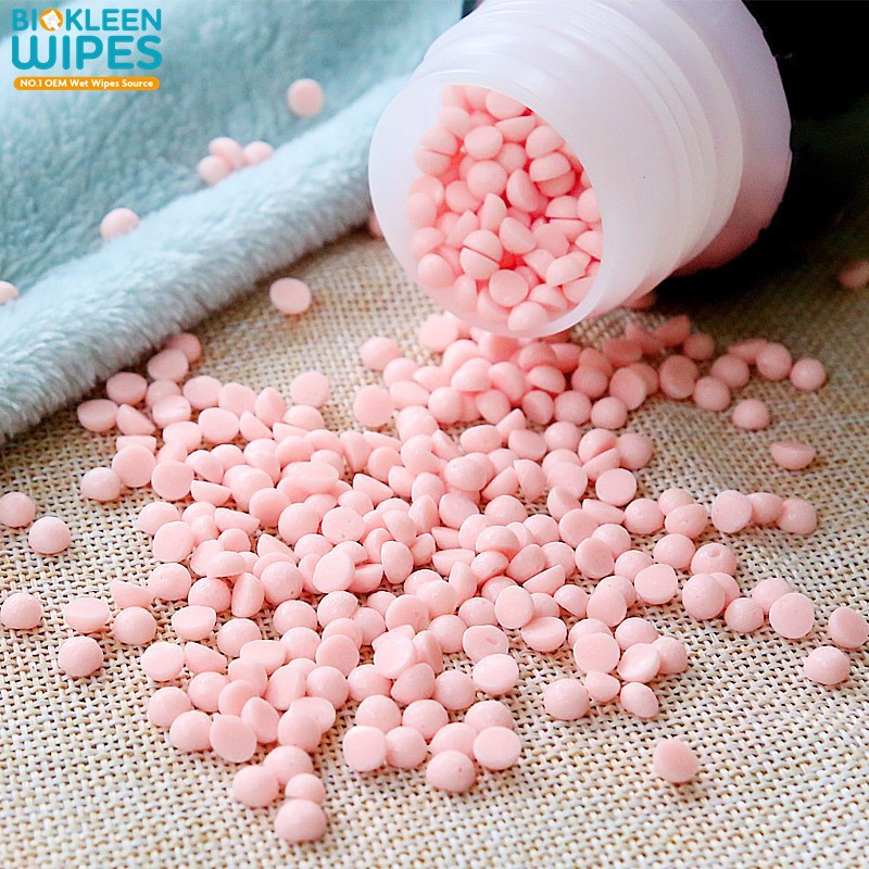 Fragrance Booster Manufacturer - Biokleen Customized Factory Price 20.1 oz Longer-lasting Fragrance Laundry Fragrance