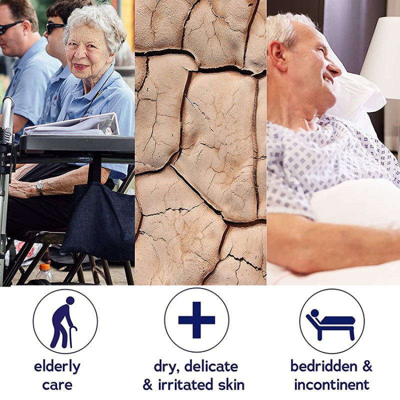 Adult Washcloths Manufacturer - Biokleen On-the-go 45ct Chlorhexidine Adult Washcloths Organic Disposable Toilet Wipes