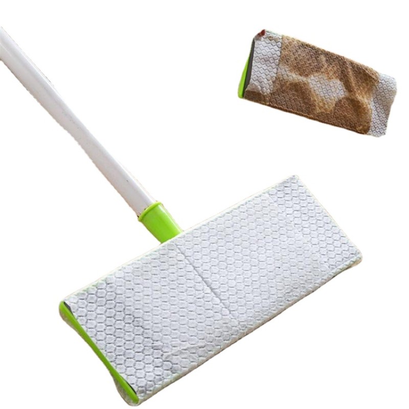 Floor Wipe Factory - Biokleen 16ct Customized Scent Disposable Floor Wipe Large Floor Wipes Floor Cleaning Wipes