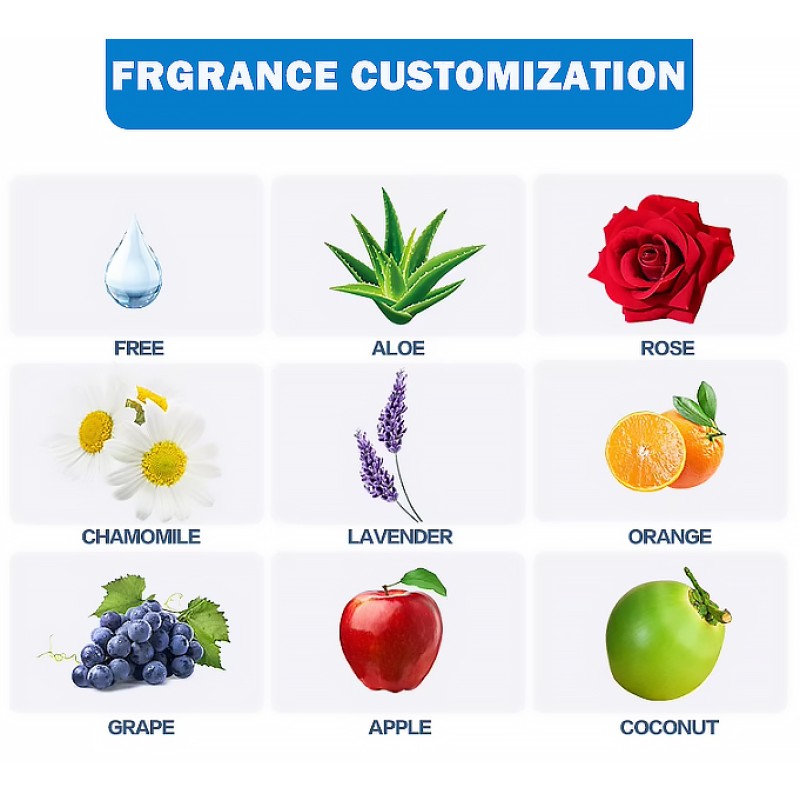 Hand Sanitizer Gel Factory - Biokleen Oem Custom 354ml Liquid Hand Sanitizer Gel Anti-bacterial 75% Alcohol Gel Hand