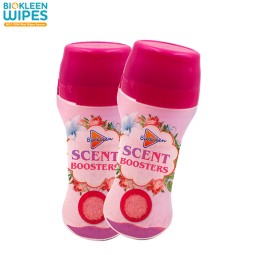 Scent Booster Supplier - Biokleen Private Label OEM Cheap Price Laundry Fragrance Scent Booster Softner Beads