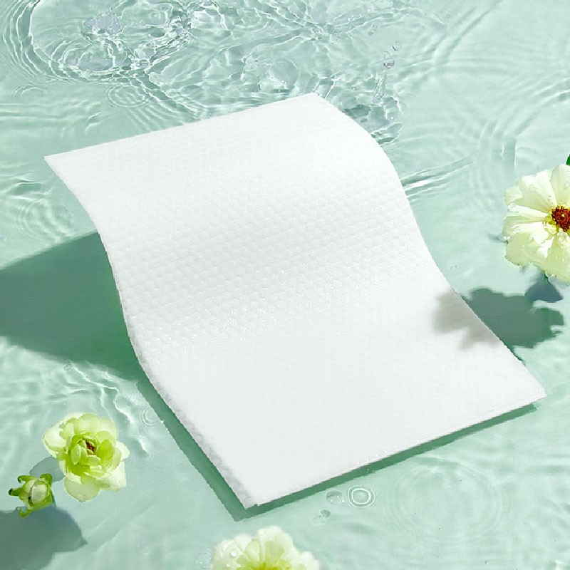 Baby Wet Wipes Supplier - Biokleen 80pcs Wholesale Cheap Direct Order Thickened Spunlace Fabric Baby Wet Wipe Non-Woven