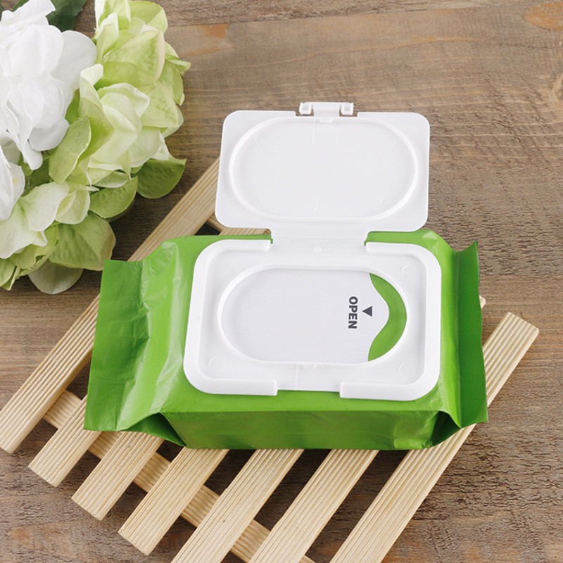 Facial Cleansing Wipes Supplier - Biokleen OEM Free Sample 120ct Makeup Remover Wet Facial Cleansing Cosmetic Oil Free