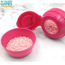 Laundry Beads Factory - Biokleen Best Quality Long Lasting 20.1 oz Unstopables Laundry Beads Wash Machine Booster Scent