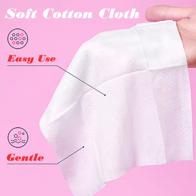 Makeup Remover Wipes Factory - Biokleen 30 Wipes Private Label Makeup Remover Wipes Moisturizing Makeup Remover Wipes