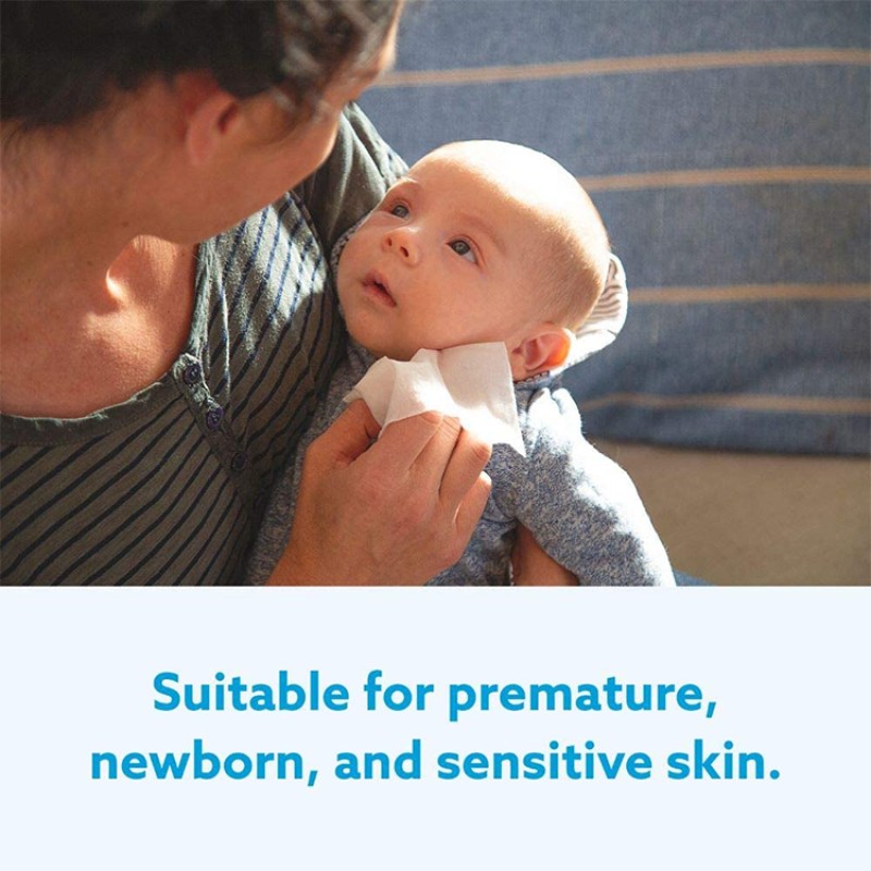 Baby Wipes Factory - Biokleen Custom Private Label Disposable Natural Organic Sensitive Baby Wipe Biodegradable Pure Water