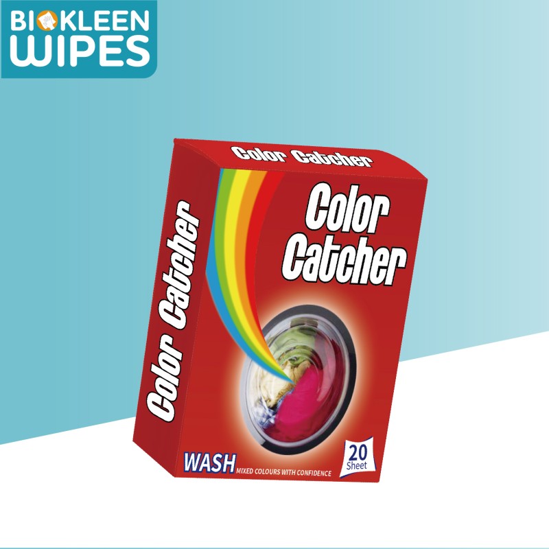 Laundry Perfume Supplier - Biokleen Perfume Laundry Perfume Color Sheet for Laundry