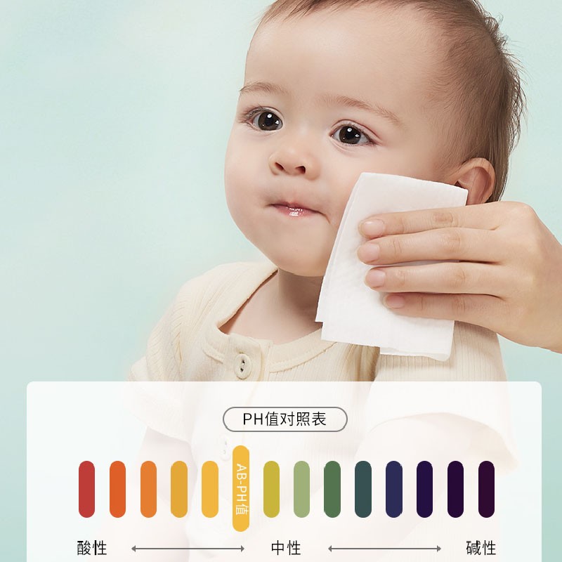 Newborn Wipes Factory - Biokleen OEM 56ct Nonwoven Aloe Vera Vitamin E Hypoallergenic Baby Wipes Newborn Wipes