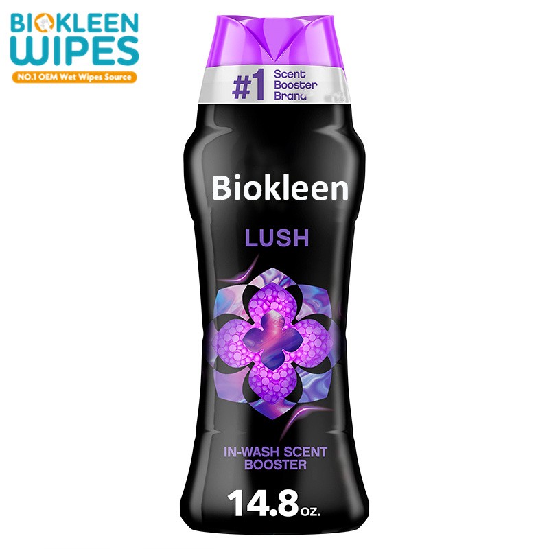 Dreams Beads Supplier - Biokleen 285 g Unstoppables Dreams In-Wash Scent Booster Beads That Gives a Fresh Scent