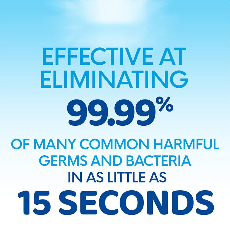 Liquid Hand Wash Supplier - Biokleen Natural Moisturizing Liquid Hand Wash Anti-bacterial Hand Sanitizer Hand Cleansing