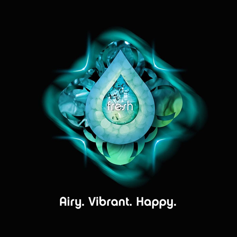 Detergent Capsules Supplier - Biokleen 320g Detergent Capsules Scent Beads Gel Ball Laundry Booster Washing Pods Capsules