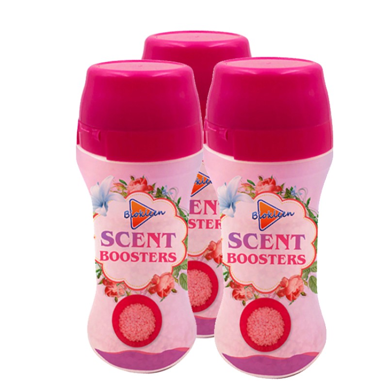 Detergent Capsules Supplier - Biokleen 320g Detergent Capsules Scent Beads Gel Ball Laundry Booster Washing Pods Capsules